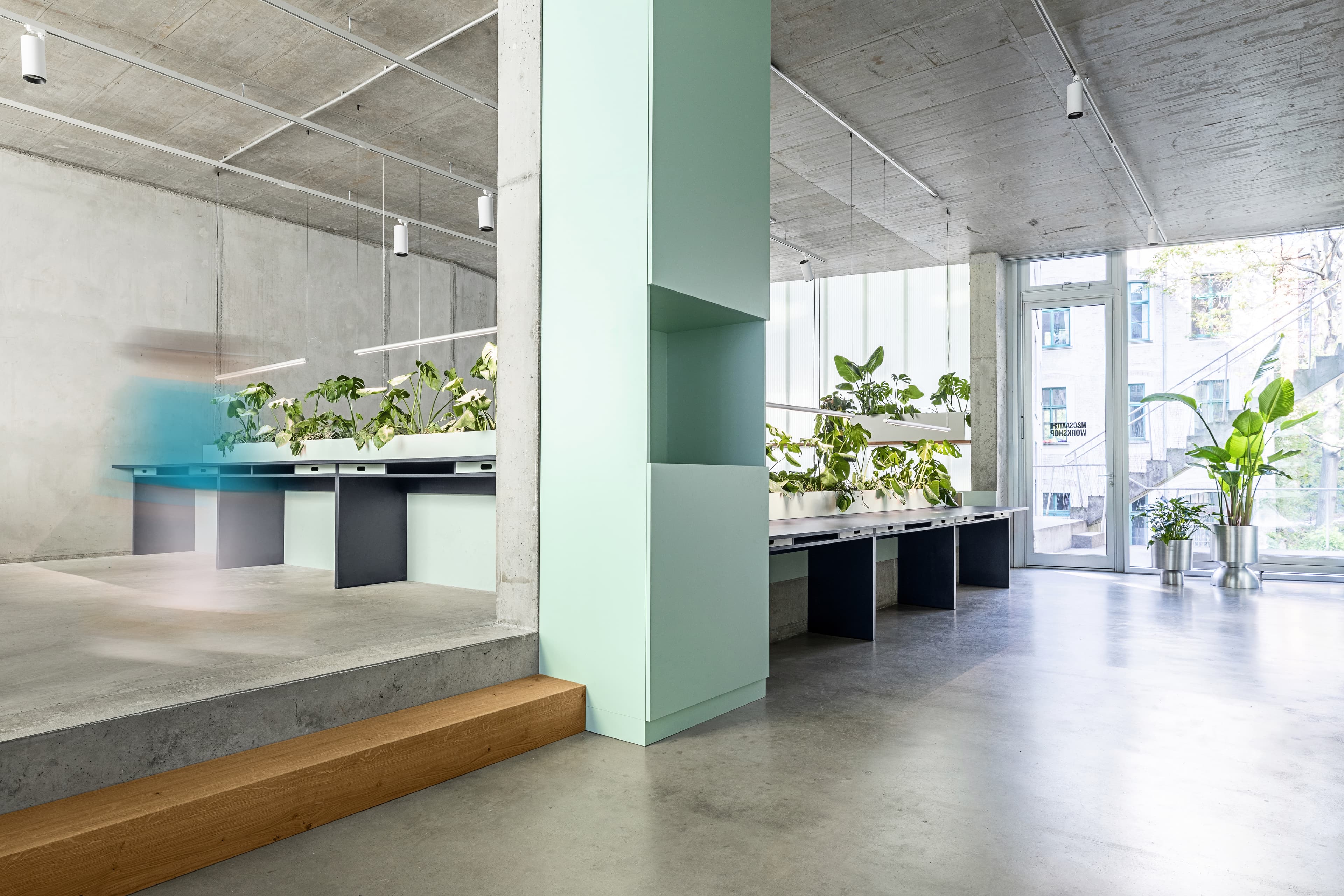 M+C Saatchi Germany Location Photo