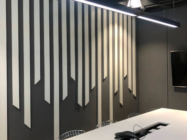 Mexico City Office Photo