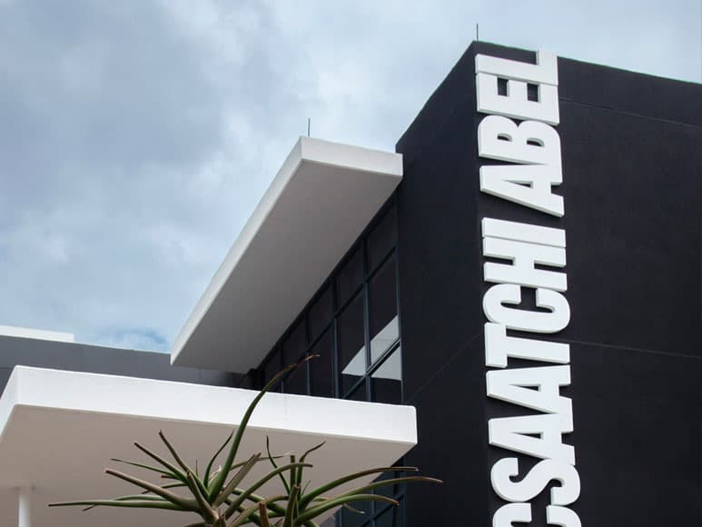 M+C Saatchi South Africa Image