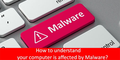 are your PC affected by Malware?